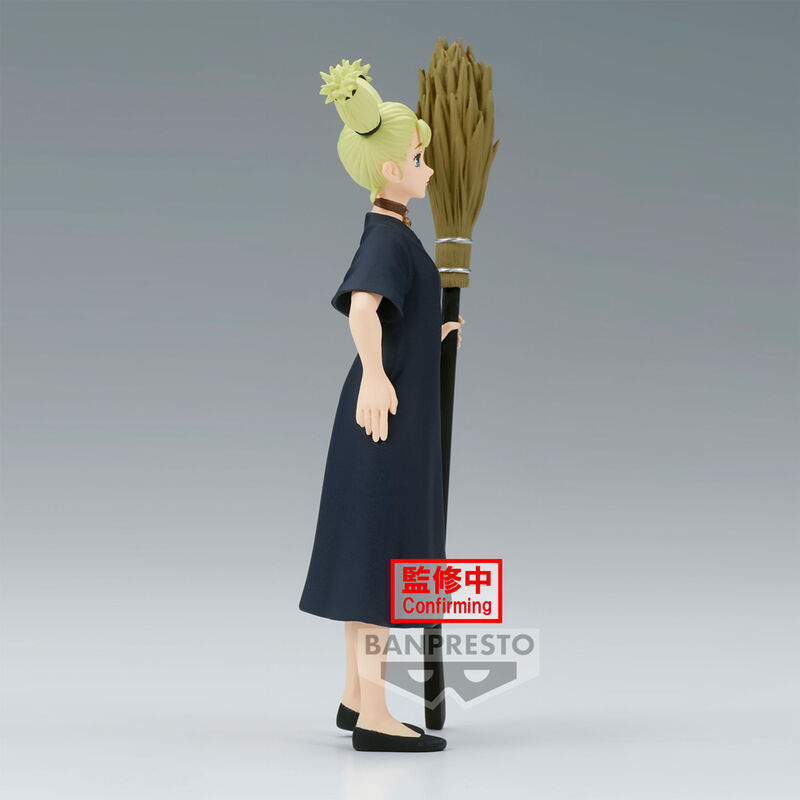 Jujutsu Kaisen Jukon no Kata Momo Nishimiya Figur 13cm