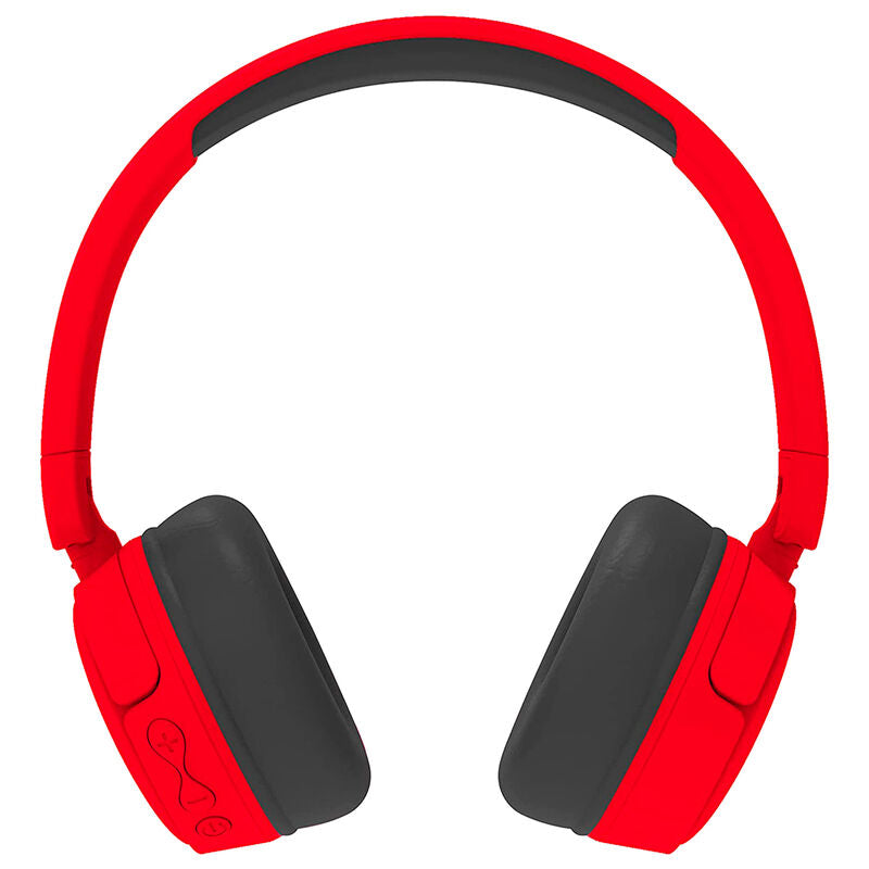 Pokemon Pokeball Trådlösa Hörlurar för Barn