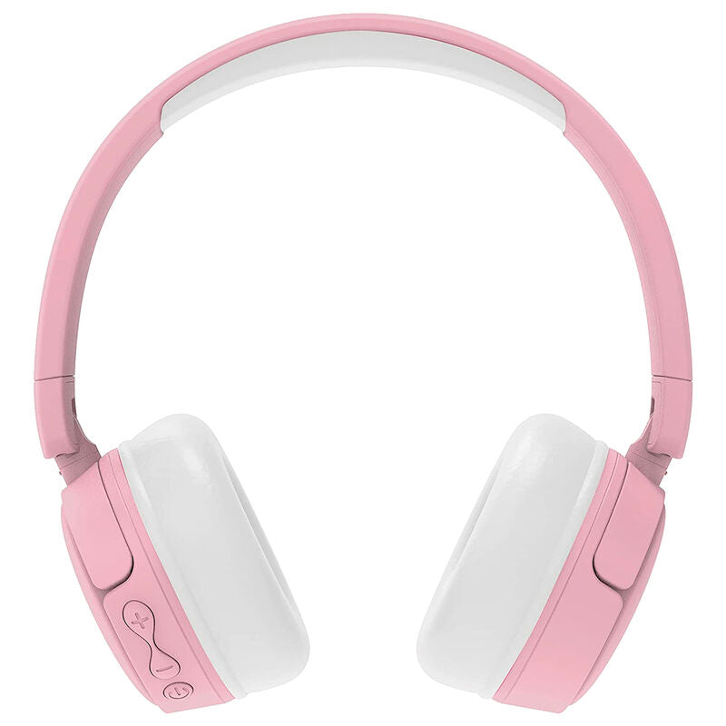 Hello Kitty Rose Gold Trådlösa Barnhörlurar