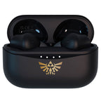 Children s Earpods. TWS (True Wireless Stereo) technology
