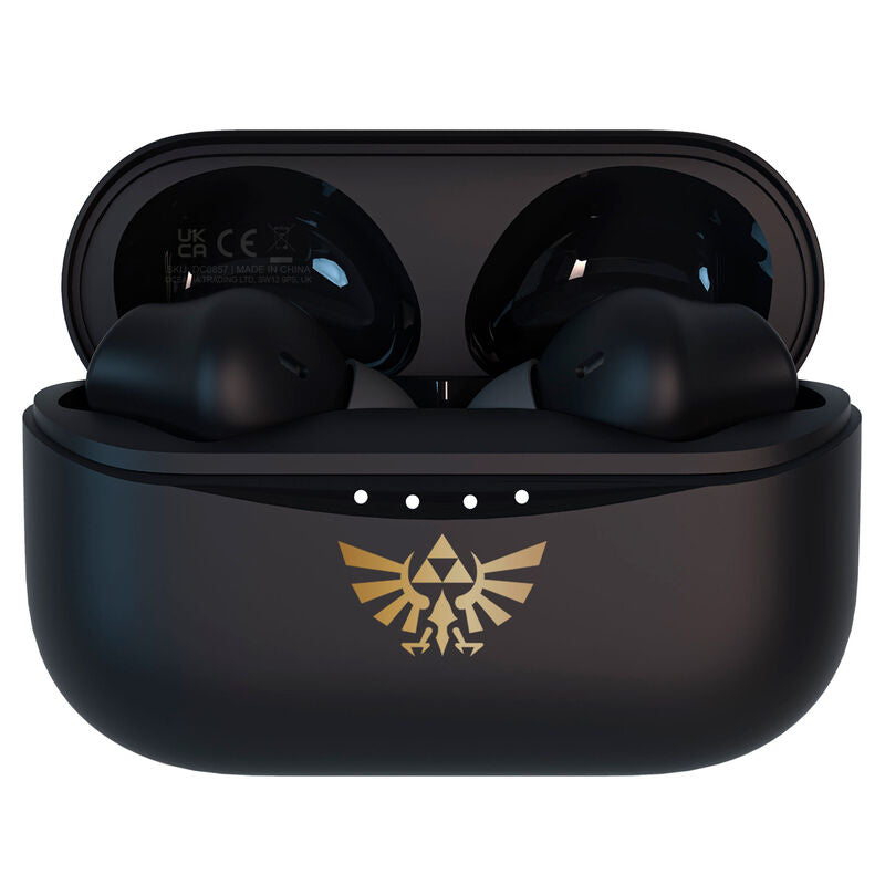 Children s Earpods. TWS (True Wireless Stereo) technology