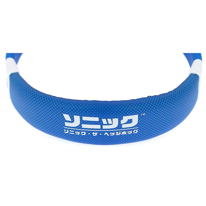 Sonic the Hedgehog Barnhörlurar