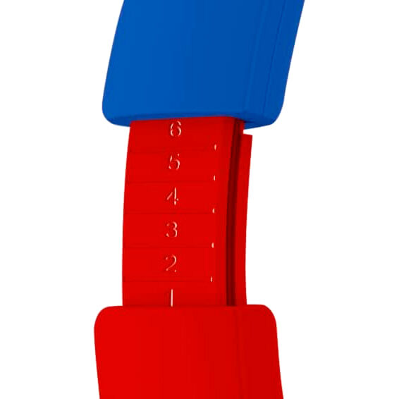 Super Mario Bros Trådlösa Hörlurar för Barn