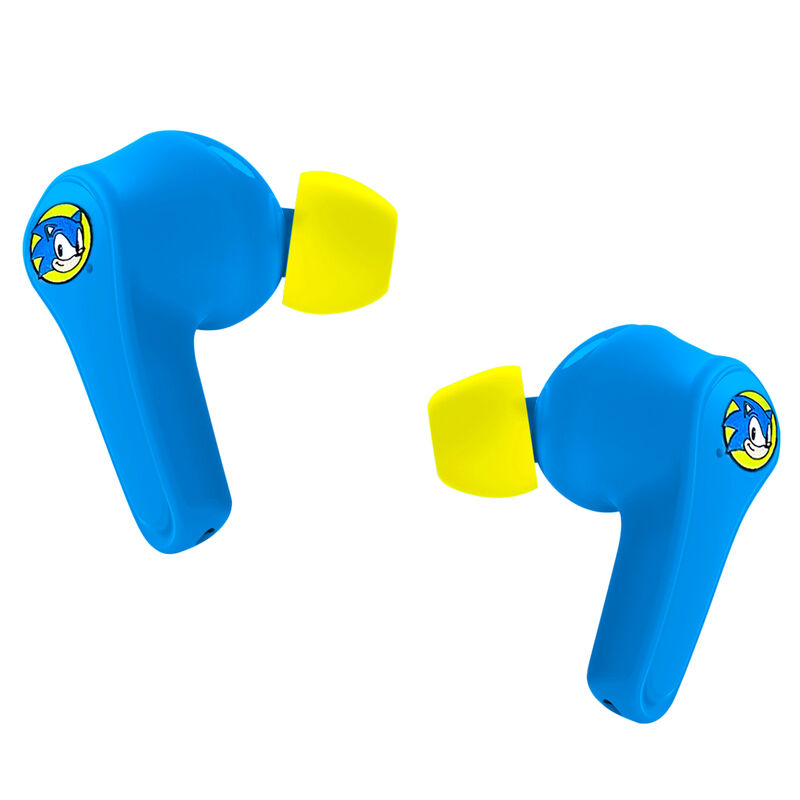Sega Classic Sonic the Hedgehog Earpods