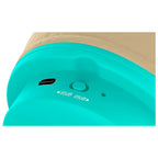 Animal Crossing trådlösa hörlurar för barn