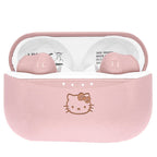 Hello Kitty Earpods - Trådlösa Hörlurar för Barn