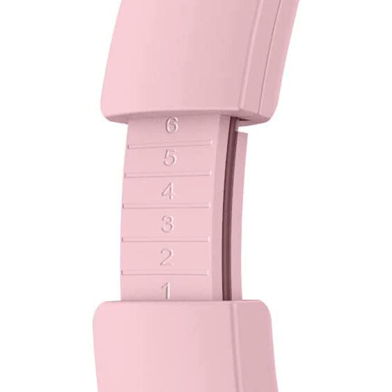 Hello Kitty Rose Gold Trådlösa Barnhörlurar