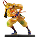 One Piece The Nine Red Scabbards Kikunojo Ichibansho Figur 11 cm