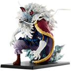 One Piece The Nine Red Scabbards - Inuarashi Ichibansho Figur 17cm