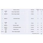 That Time I Got Reincarnated As a Slime Rimuru Festival Edition Ichiban Kuji Bundle