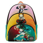Loungefly My Hero Academia Rygsäck 31 cm