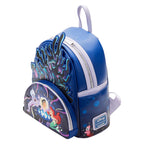 Loungefly Disney Den Lilla Sjöjungfrun Ursula Ryggsäck 26cm