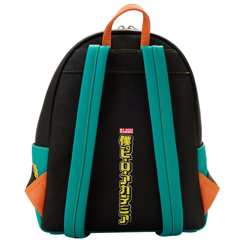 Loungefly My Hero Academia Rygsäck 31 cm