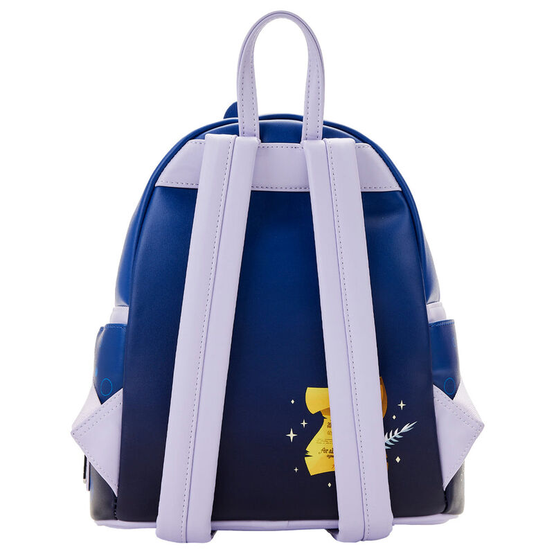 Loungefly Disney Den Lilla Sjöjungfrun Ursula Ryggsäck 26cm