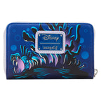 Loungefly Disney Den lilla sjöjungfrun Ursula plånbok
