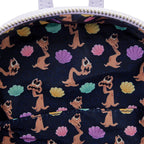 Loungefly Disney Den Lilla Sjöjungfrun Ursula Ryggsäck 26cm