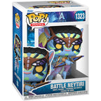 Funko POP Figur Neytiri från Avatar - 9cm