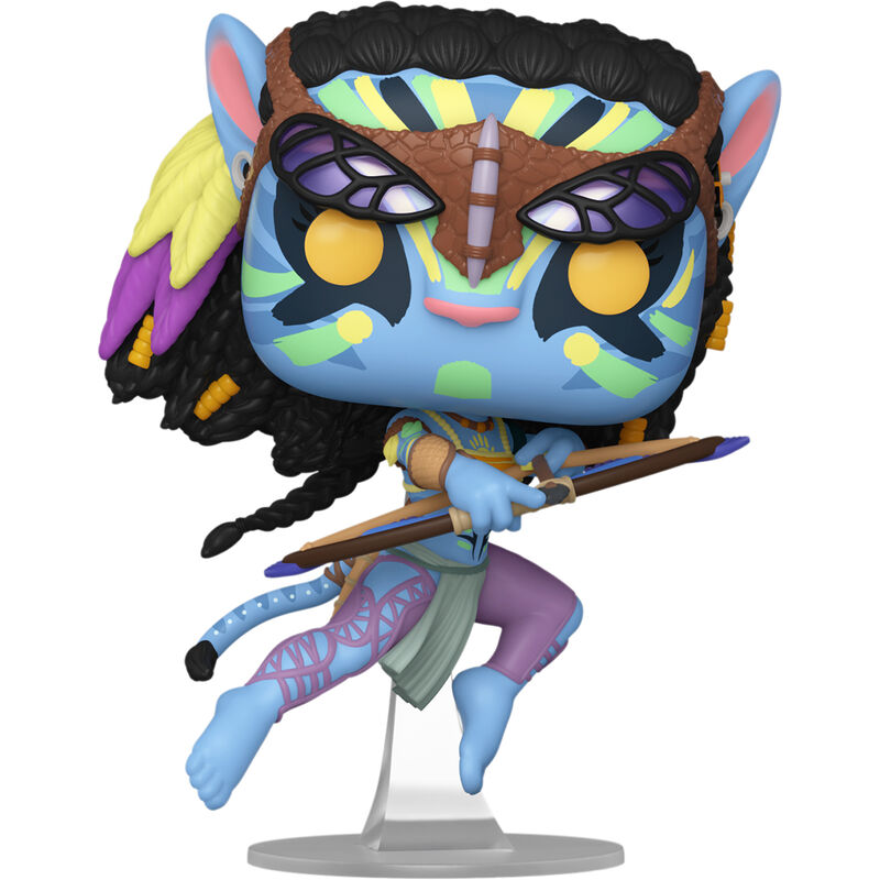 Funko POP Figur Neytiri från Avatar - 9cm