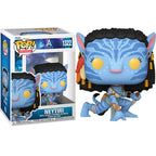 Funko POP Avatar Neytiri Figur