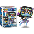 Funko POP Figur Neytiri från Avatar - 9cm