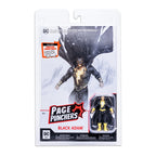 DC Comics Black Adam 7cm Actionfigur