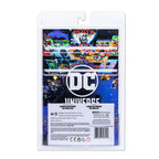 DC Comics Black Adam 7cm Actionfigur