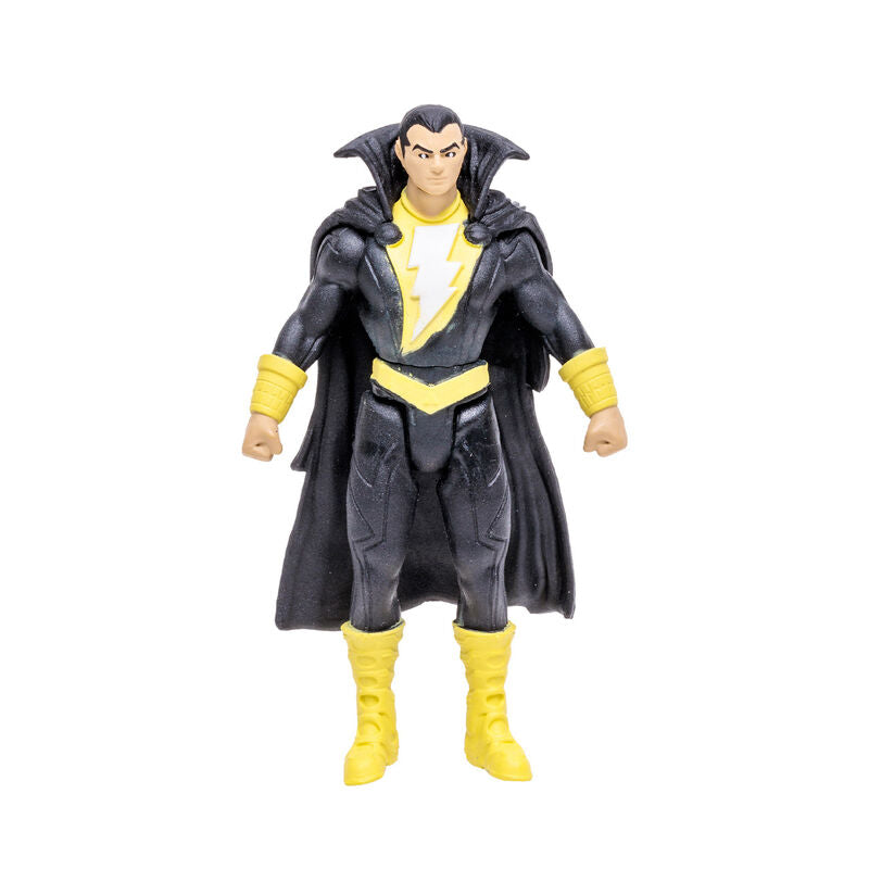 DC Comics Black Adam 7cm Actionfigur