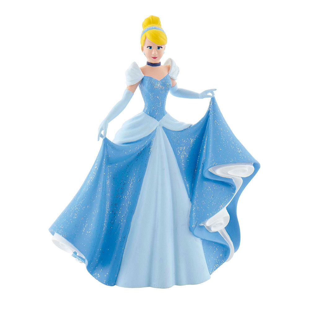 Disney Cinderella Figur 10 cm