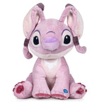 Disney Stitch Angel gosedjur 60cm - Det perfekta kramdjuret för alla åldrar