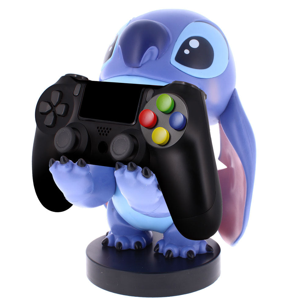 Disney Stitch Figur Hållare för mobil191726402626 21cm