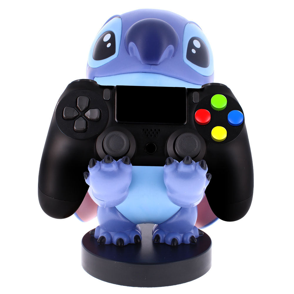 Disney Stitch Figur Hållare för mobil191726402626 21cm