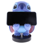 Disney Stitch Figur Hållare för mobil191726402626 21cm