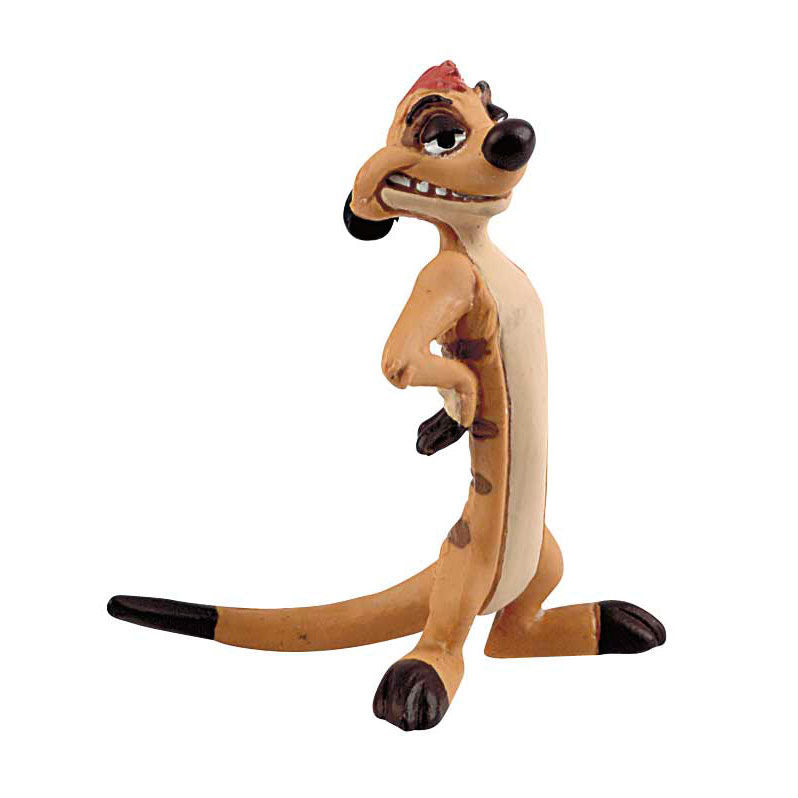 Disney Lejonkungen Timon Figur 6 cm