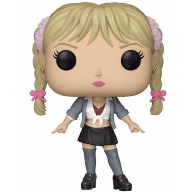 Set Figur POP & T-shirt Britney Spears One More Time Storlek S