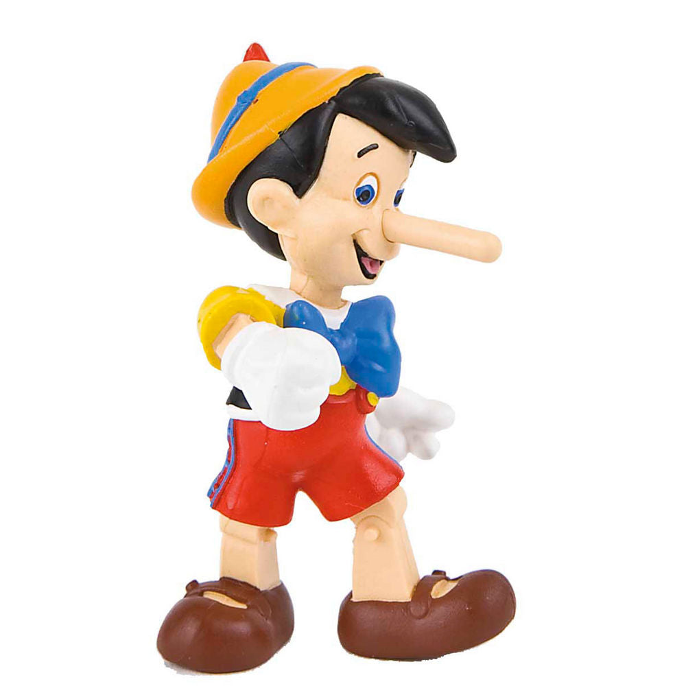 Disney Pinocchio - Pinocchio Figur 7 cm