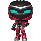 POP Figur Marvel Black Panther Wakanda Forever Ironheart MK2