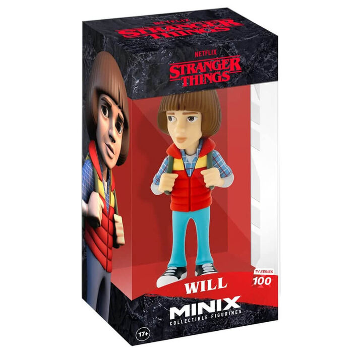 Size: 12cm.