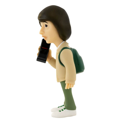 Stranger Things Mike Minix Figur 12cm