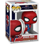 Funko POP vinyl figure 9cm in gift box.