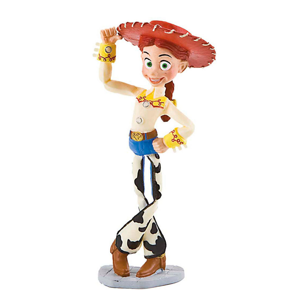 Disney Toy Story 4 Jessie Figur 10 cm