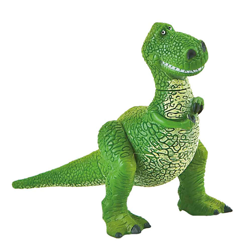Disney Toy Story 4 Rex Figur 11cm