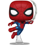 Funko POP Spider-Man No Way Home Figur