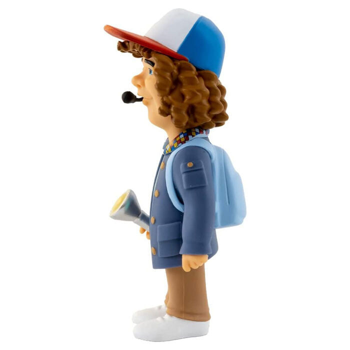 Stranger Things Dustin Minix Figur 12cm