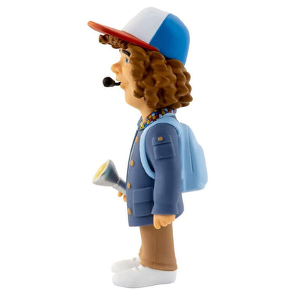 Stranger Things Dustin Minix Figur 12cm