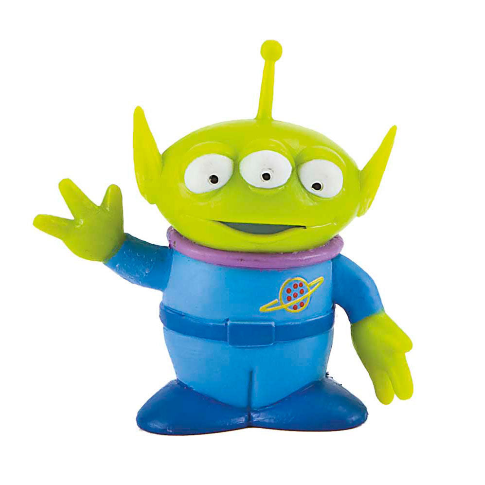 Disney Toy Story 4 Alien 6 cm Figur