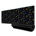 Pokémon spelbordsmatta