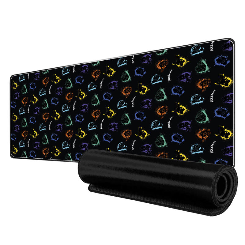 Pokémon spelbordsmatta