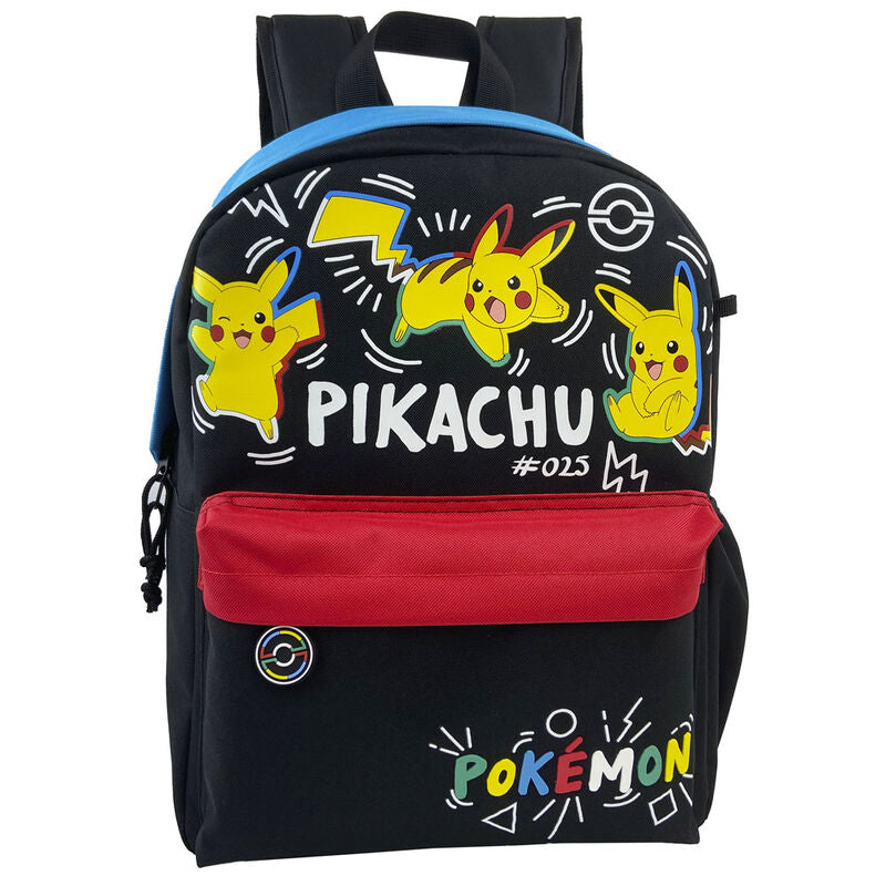 Pokémon Pikachu anpassningsbar 40cm