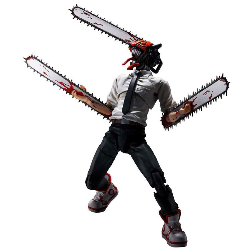 Chainsaw Man - SH Figuarts Figur 15cm