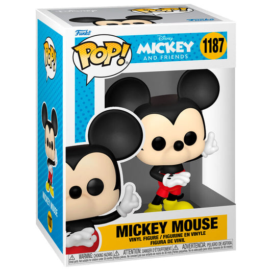 Funko POP vinyl figure 9cm in gift box.